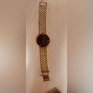 Women watch
